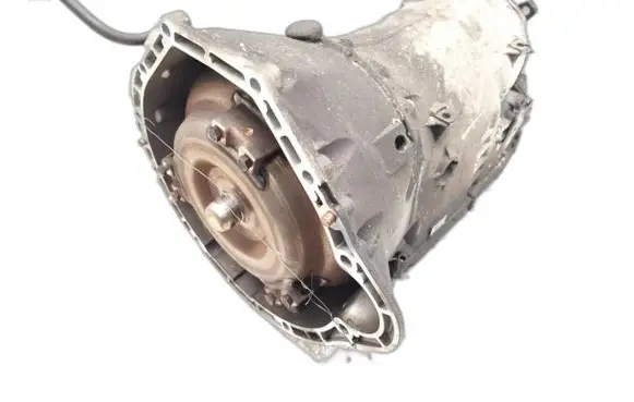 Mercedes-Benz C W203 Automatic gearbox 722695