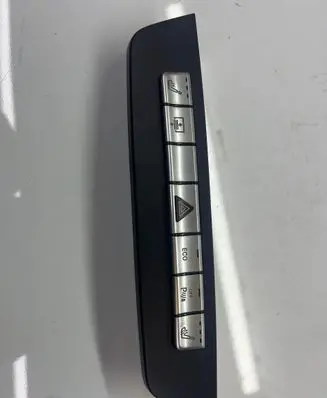Mercedes-Benz C AMG W204 Hazard light switch A2129051804 03469124200