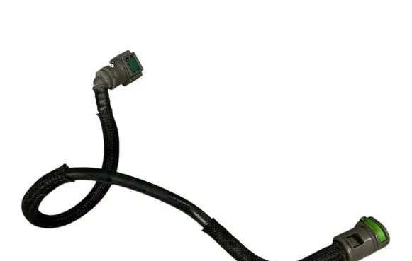 Dacia Dokker Fuel line pipe