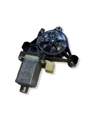 Audi A5 Front door window regulator motor 8W0959801