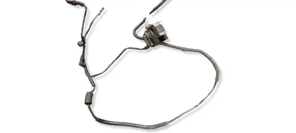 Volkswagen Touareg II Turbo solenoid valve 059906609B