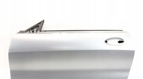 Door (2 Door Coupe)