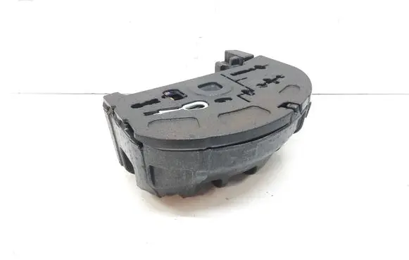 BMW 6 E63 E64 Spare wheel section trim 6948517 65126948517 6948518