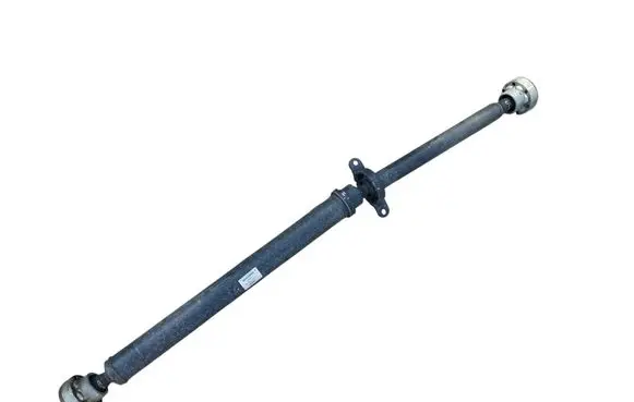 Audi Q7 4L Drive shaft (set) 7L8521102M