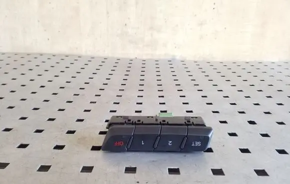 Audi Q5 SQ5 Seat memory switch 8R0959770
