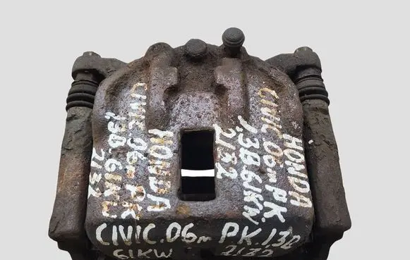 Honda Civic Front brake caliper