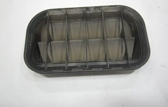Audi TT TTS Mk2 Air intake duct part 4A0819181