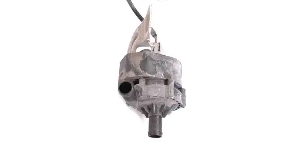 Tesla Model X Electric auxiliary coolant/water pump 103732700F