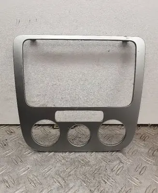 Volkswagen Eos Climate control/heater control trim 1Q0858071E 1Q0858069E