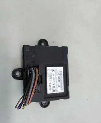 Ford S-MAX Door control unit/module 7G9T14B534AE