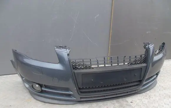 Audi A4 S4 B7 8E 8H Front bumper