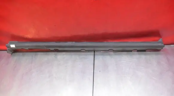 Hyundai Ioniq Front sill (body part) 87752-GI000