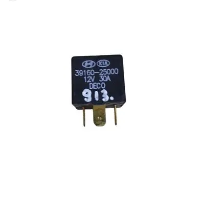 Hyundai i10 Other relay 3916025000