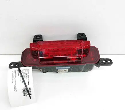 Rear fog light