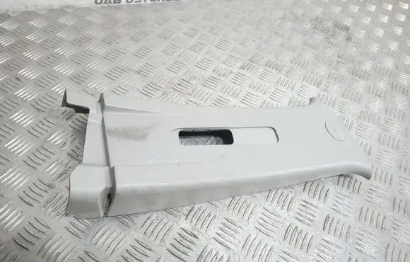 Chevrolet Captiva (B) pillar trim (top) 96836062