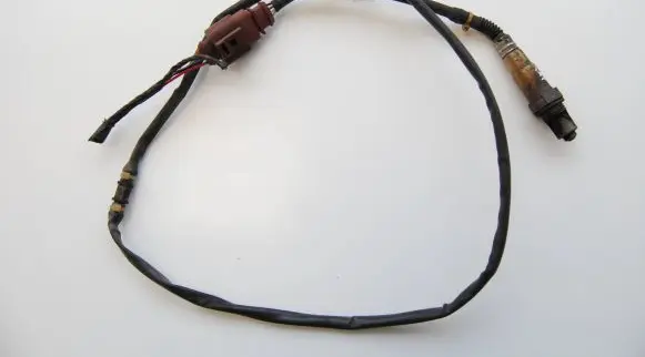 Audi A3 S3 8P Lambda probe sensor