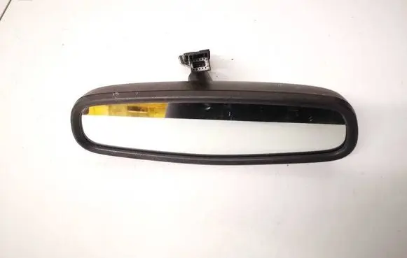 Opel Astra K Rear view mirror (interior) 13581081