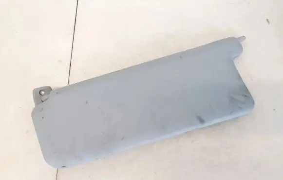 Sun visor