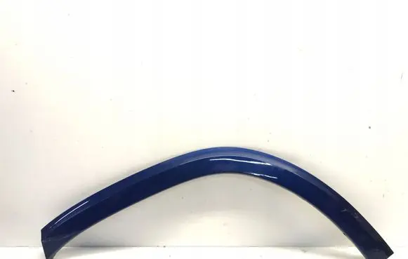 Front arch trim