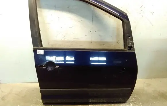 Ford Galaxy Front door