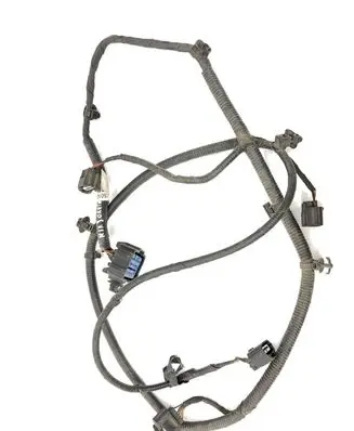 KIA Sorento Parking sensor (PDC) wiring loom 91840-C5010-F