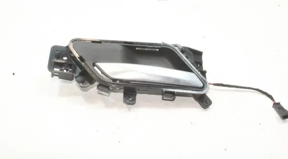 Jaguar XE Rear door interior handle GX7322601AC