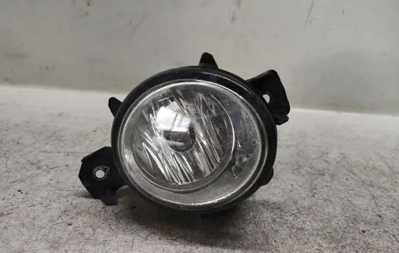 BMW X5 E70 Front fog light