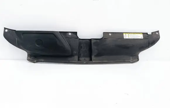 Audi A4 S4 B8 8K Radiator trim 8K0807081D