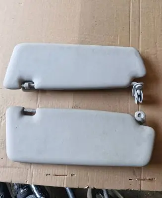 Audi A4 S4 B7 8E 8H Sun visor