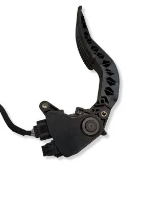 Renault Scenic III - Grand scenic III Accelerator throttle pedal 180020024R