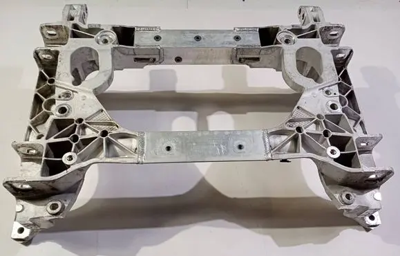 Maserati Levante Front axle beam 