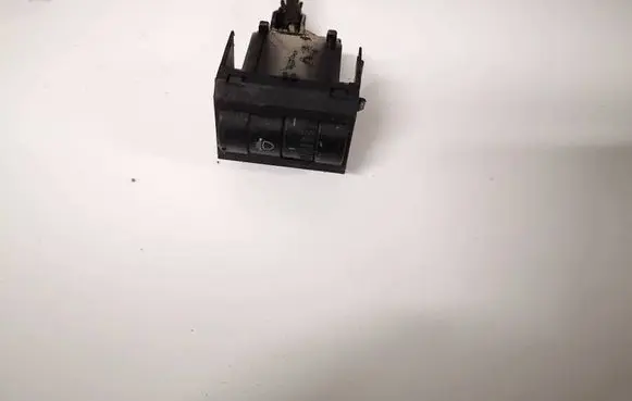 Skoda Roomster (5J) Headlight level height control switch 5j0941333