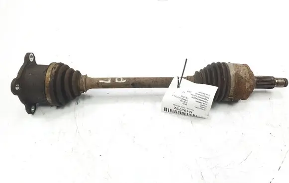 Suzuki Grand Vitara II Front driveshaft