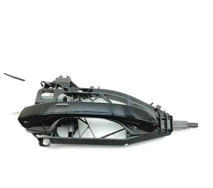 Audi E-tron GT Front door exterior handle 4M8837811A 4N0837207A