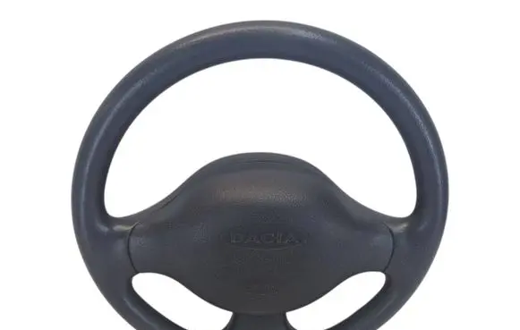 Dacia Logan I Steering wheel