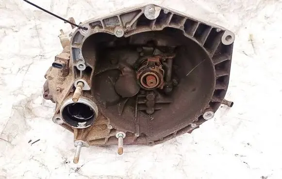 Fiat Bravo - Brava Manual 5 speed gearbox