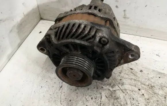 Suzuki Grand Vitara II Generator/alternator 3140065J1 A5TG0291