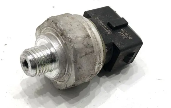 Volvo XC60 Air conditioning (A/C) pressure sensor 31368366