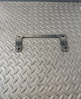 Mini Cooper Countryman F60 Rear bumper mounting bracket 51127482914 7482914