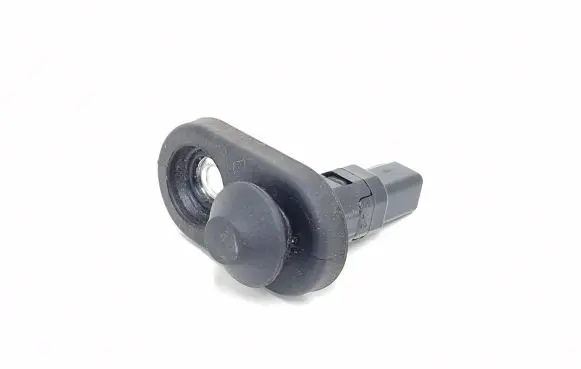 Toyota Land Cruiser (J120) Rear door sensor 