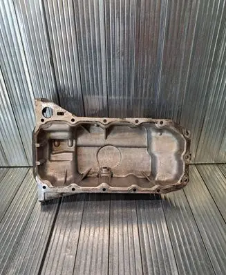 Ford Fiesta Oil sump DS7G6675EA
