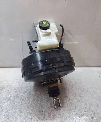 Mercedes-Benz ML W164 Brake booster A1644301530