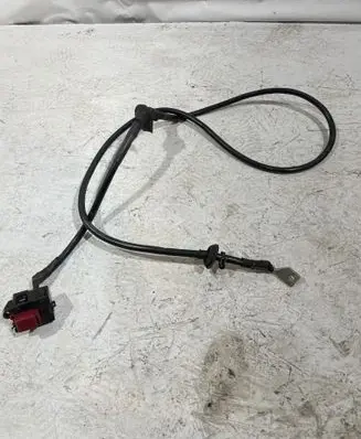 Audi Q7 4L Positive cable (battery) 7L6971227C