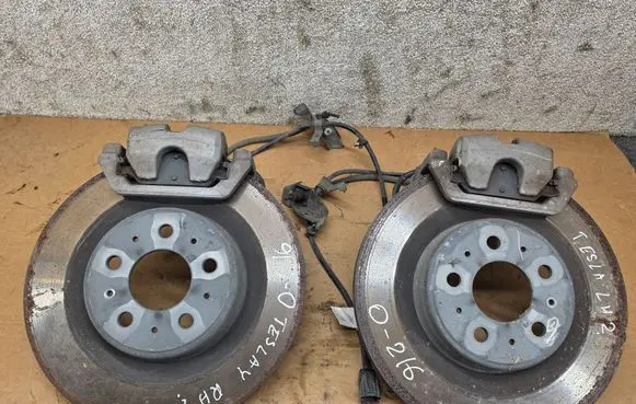 Tesla Model Y Rear brake caliper 