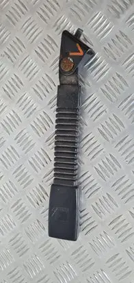 Hyundai Galloper Front seatbelt buckle