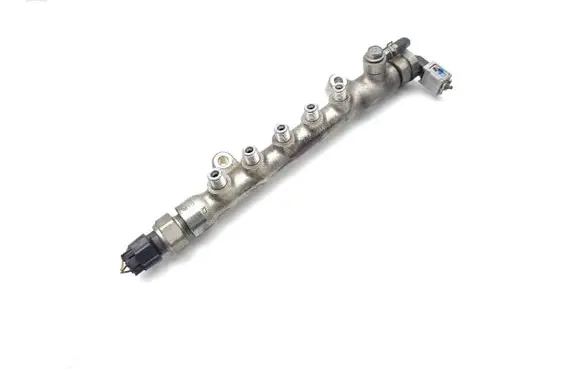 Mazda CX-5 Fuel main line pipe 