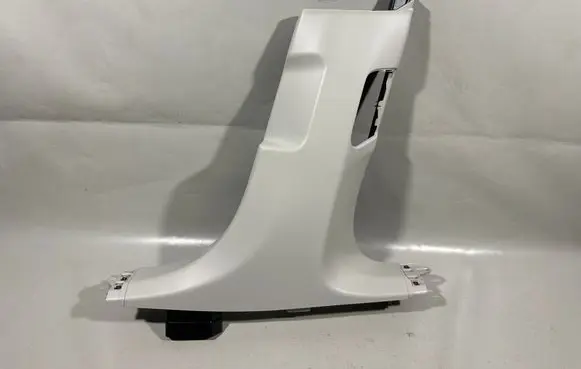 Porsche Panamera (970) (B) pillar trim (bottom) 971867240 971867240BOL8
