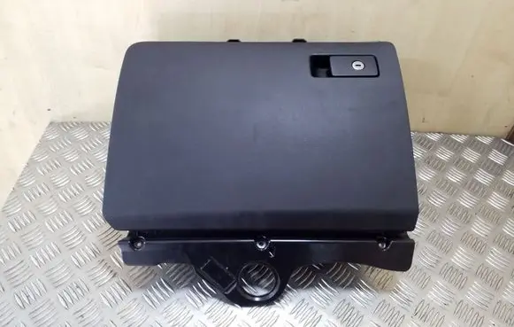 Volkswagen PASSAT B7 Glove box set 3C2857101 3C2857114