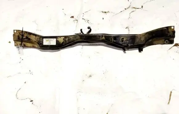 Chrysler Grand Voyager IV Radiator support slam panel