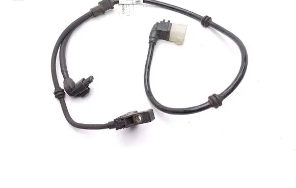 Mercedes-Benz ML W166 Brake pads wear sensor A1665405609